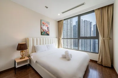 Vinhomes Central Park Apartment - Landmark Plus Luxury – Foto 2