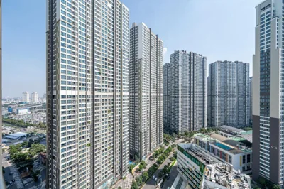Vinhomes Central Park Apartment - Landmark Plus Luxury – Foto 3