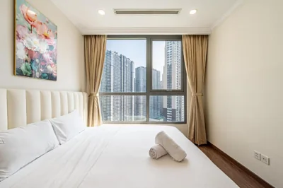 Vinhomes Central Park Apartment - Landmark Plus Luxury – Foto 4