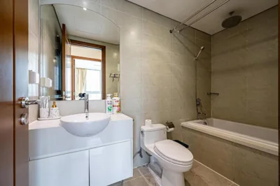 Vinhomes Central Park Apartment - Landmark Plus Luxury – Foto 5