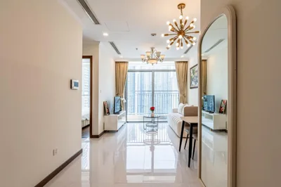 Vinhomes Central Park Apartment - Landmark Plus Luxury – Foto 10