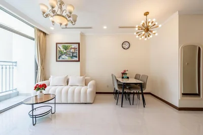 Vinhomes Central Park Apartment - Landmark Plus Luxury – Foto 11