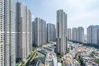 Vinhomes Central Park Apartment - Landmark Plus Luxury – Foto 15