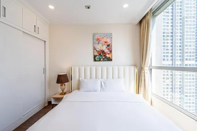 Vinhomes Central Park Apartment - Landmark Plus Luxury – Foto 16